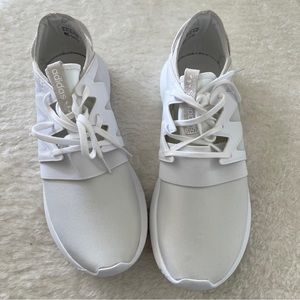 Adidas Tubular Viral Triple White S75583